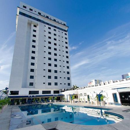 Hotel Sagres Belém Kültér fotó