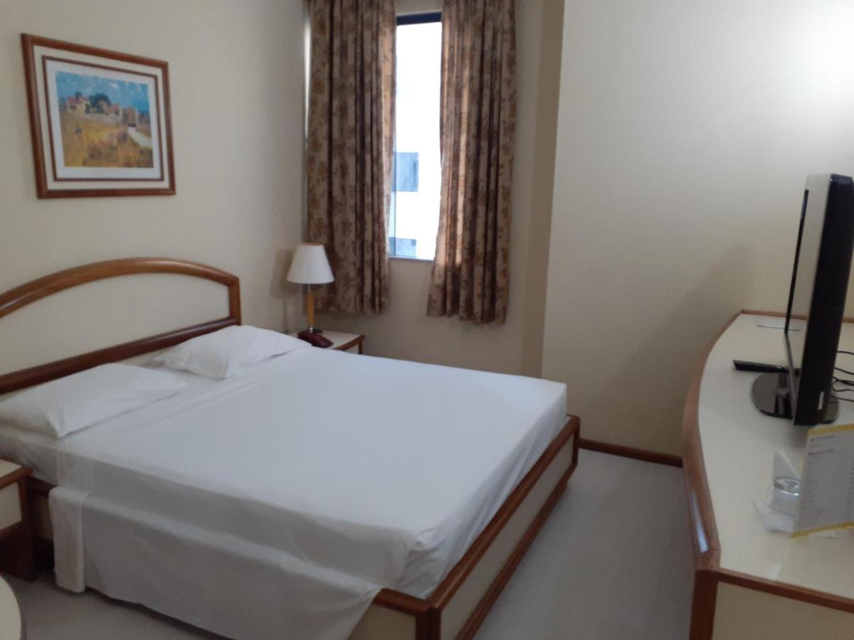 Hotel Sagres Belém Kültér fotó