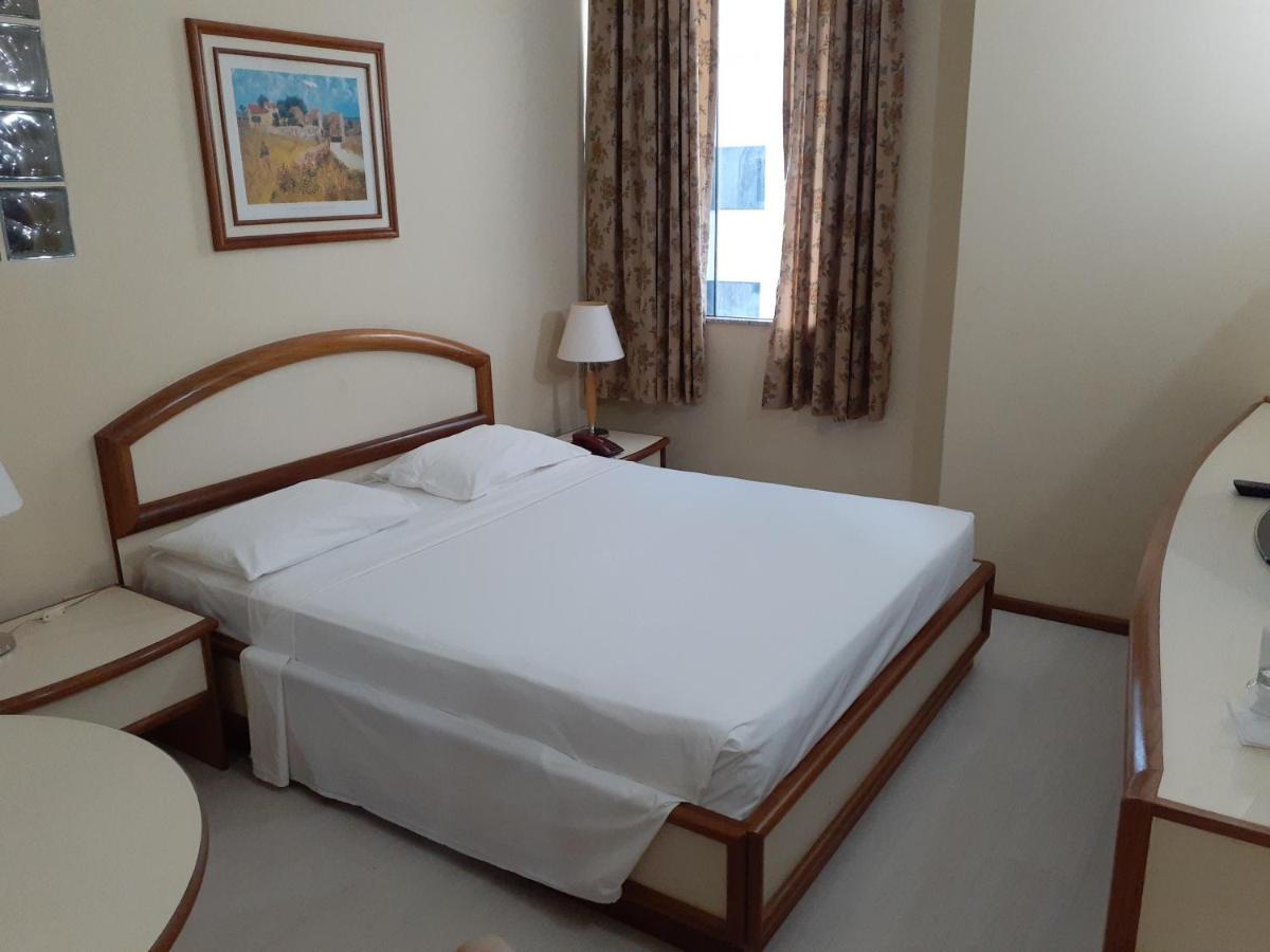 Hotel Sagres Belém Kültér fotó