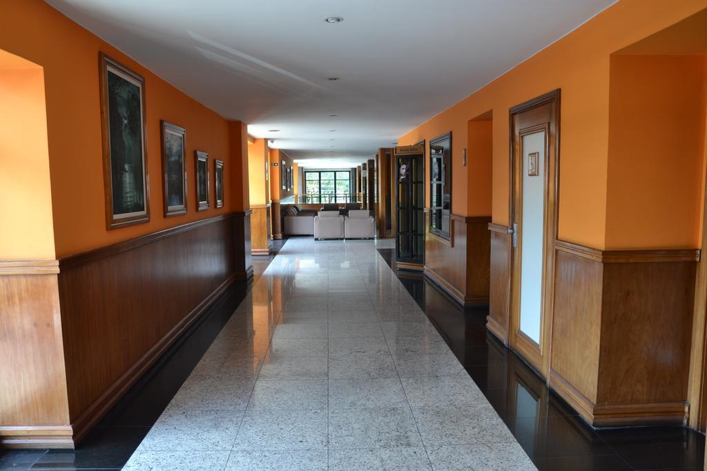 Hotel Sagres Belém Kültér fotó