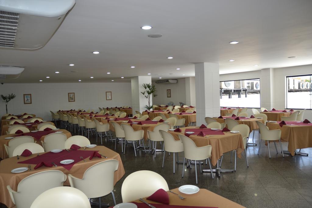 Hotel Sagres Belém Kültér fotó