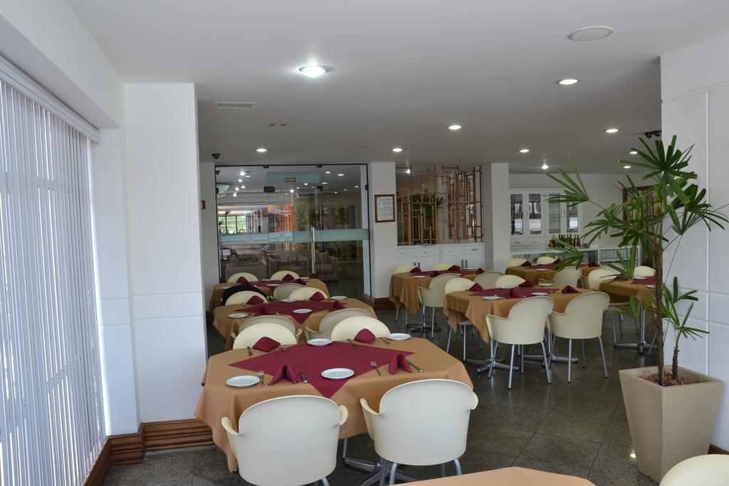 Hotel Sagres Belém Kültér fotó