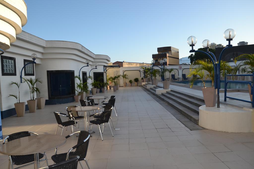 Hotel Sagres Belém Kültér fotó