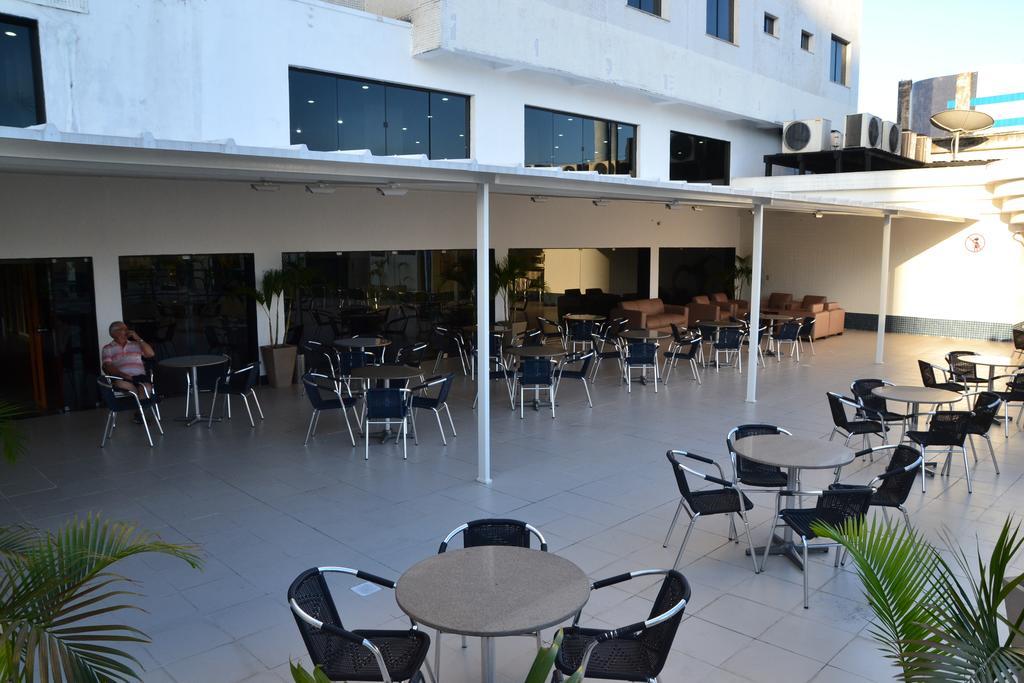 Hotel Sagres Belém Kültér fotó