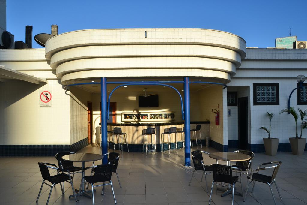 Hotel Sagres Belém Kültér fotó