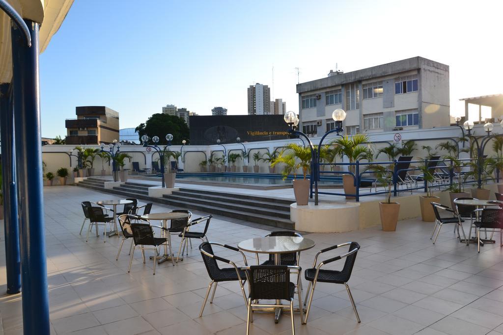 Hotel Sagres Belém Kültér fotó