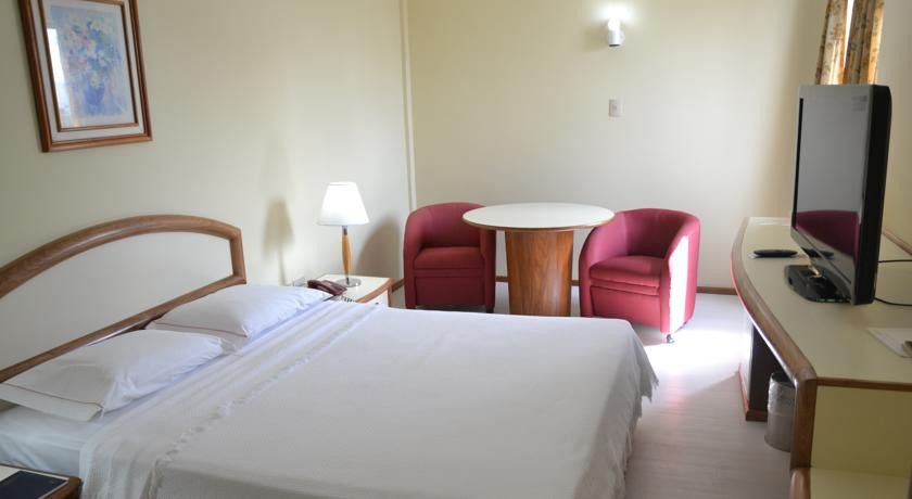 Hotel Sagres Belém Kültér fotó