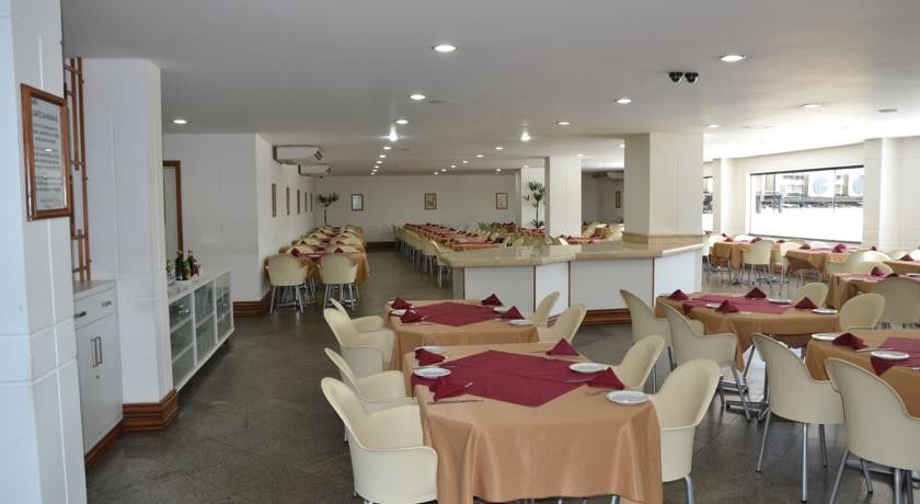 Hotel Sagres Belém Kültér fotó