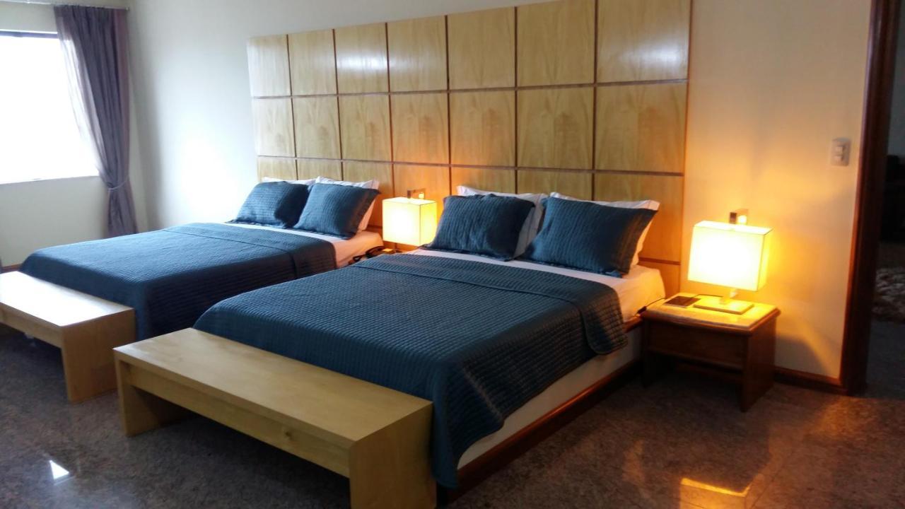 Hotel Sagres Belém Kültér fotó