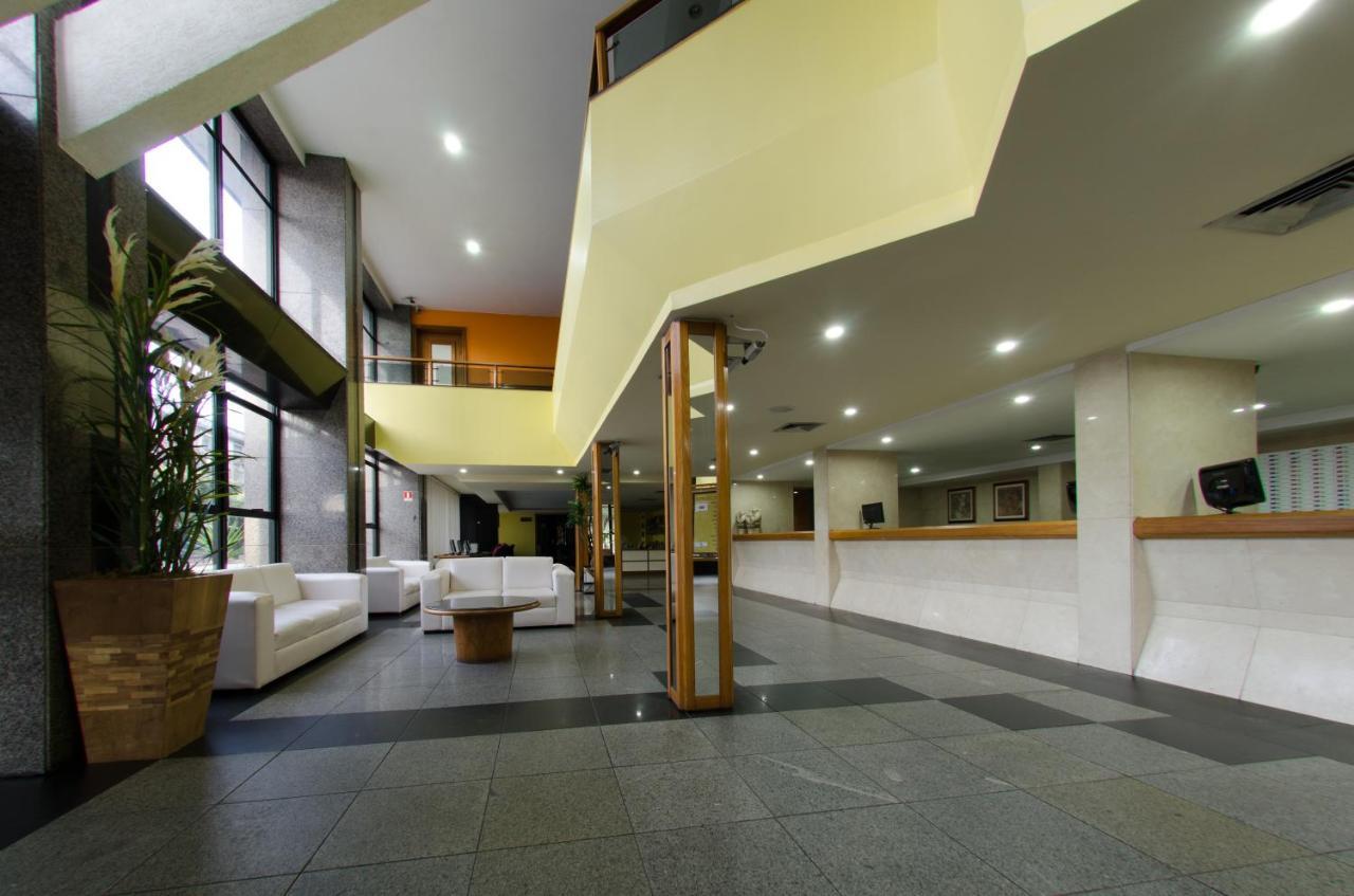 Hotel Sagres Belém Kültér fotó