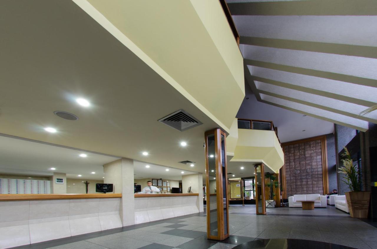 Hotel Sagres Belém Kültér fotó