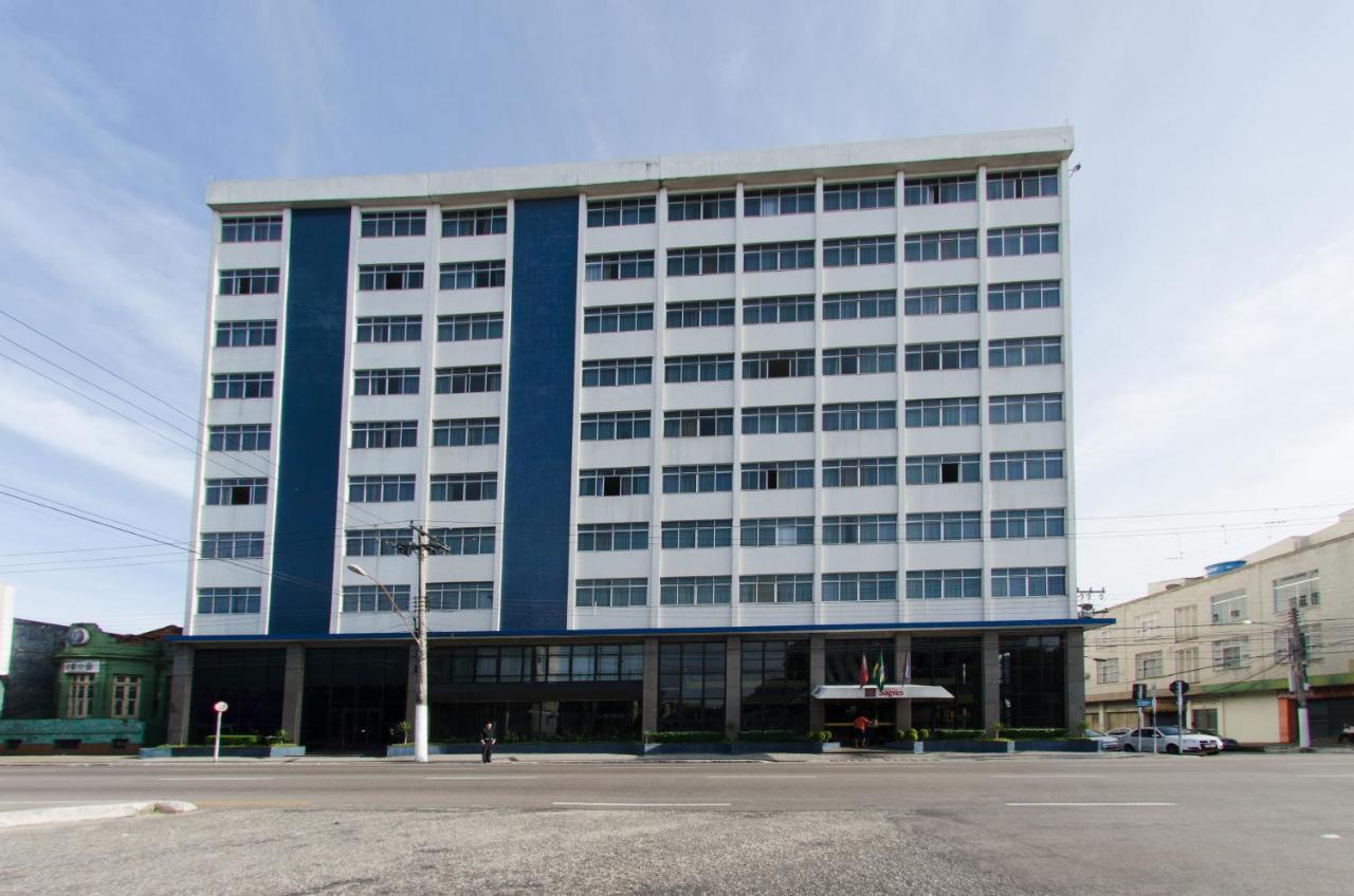 Hotel Sagres Belém Kültér fotó