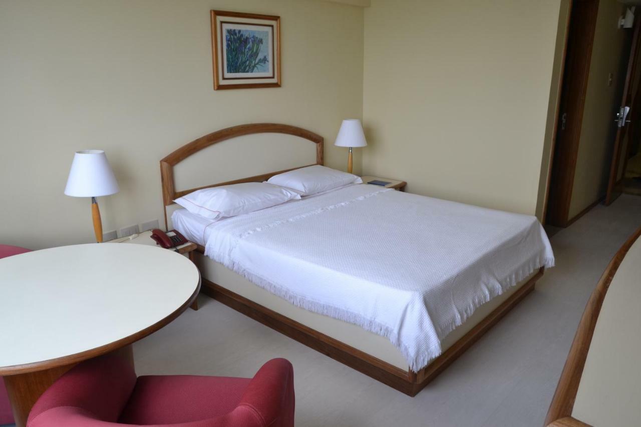Hotel Sagres Belém Szoba fotó