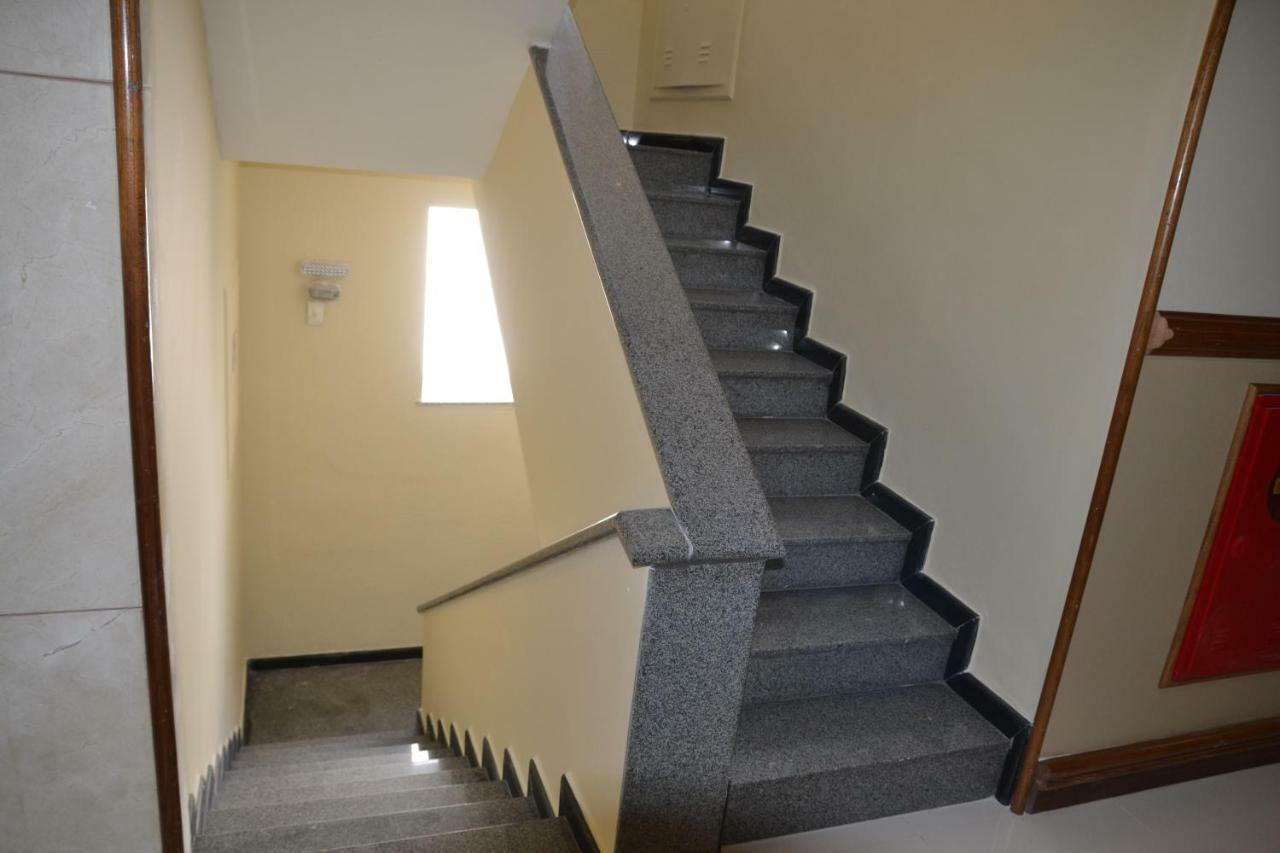 Hotel Sagres Belém Kültér fotó