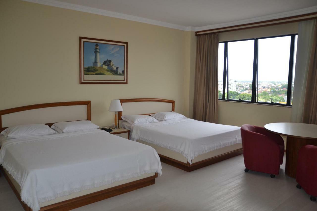 Hotel Sagres Belém Kültér fotó