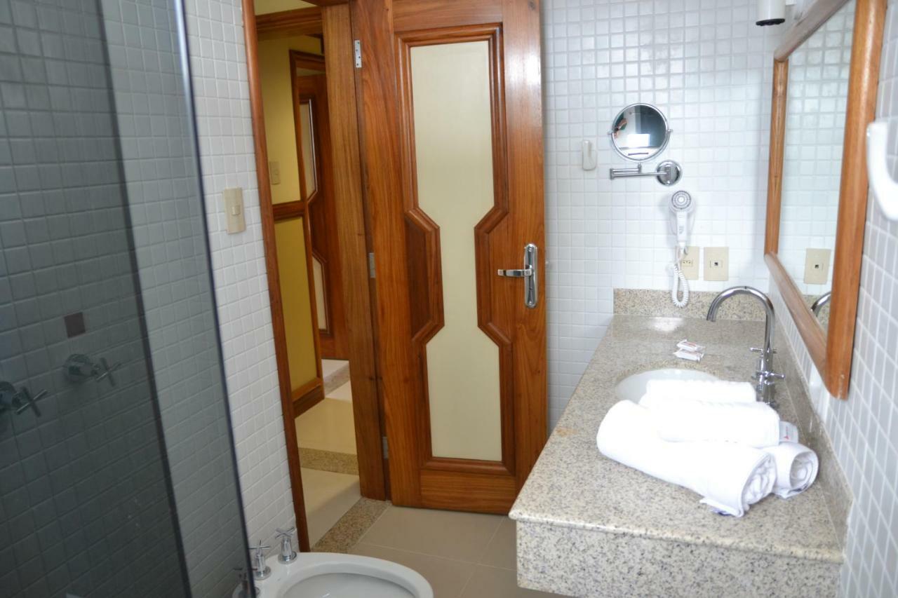 Hotel Sagres Belém Kültér fotó