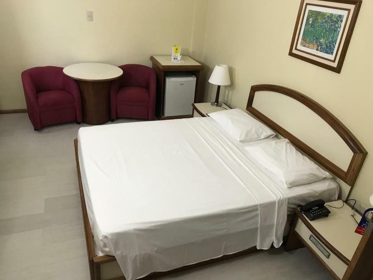 Hotel Sagres Belém Kültér fotó