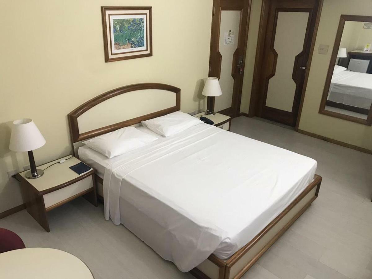 Hotel Sagres Belém Kültér fotó